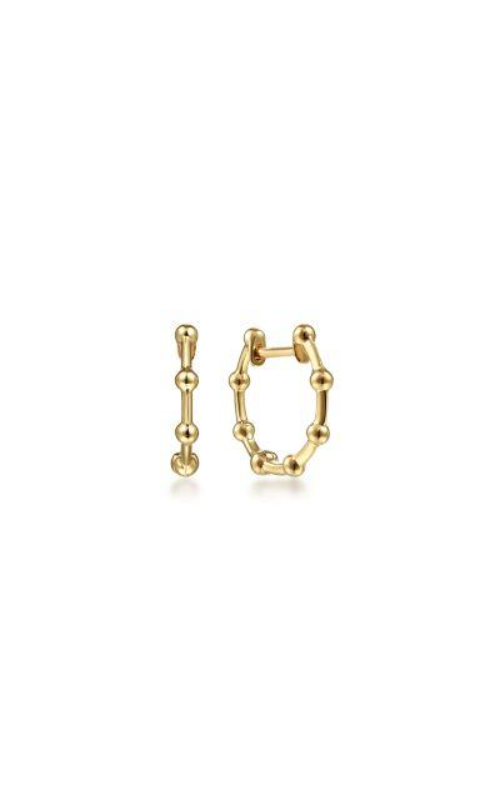 Gabriel & Co. Earrings Bujukan EG13999Y4JJJ