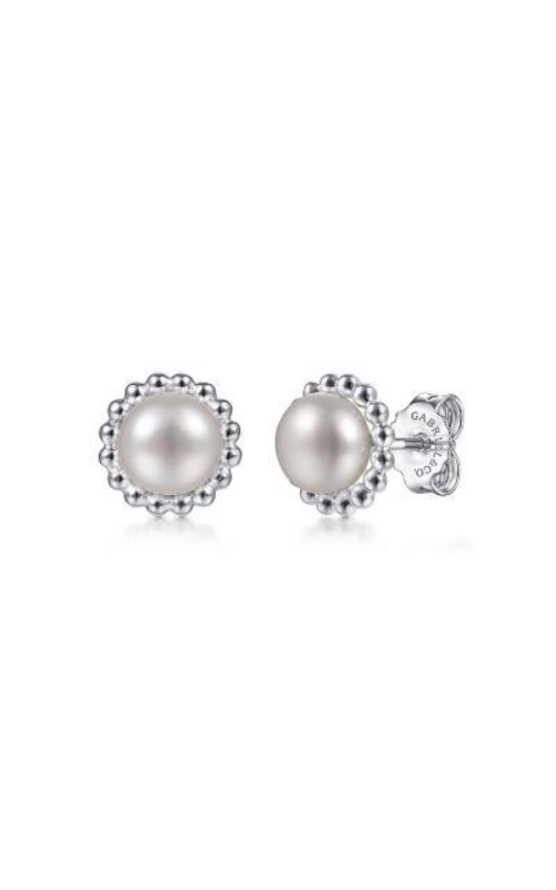 Gabriel & Co Bujukan Earring EG14019SVJPL