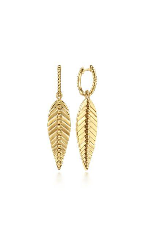 Gabriel & Co. Bujukan Earrings EG14359Y4JJJ