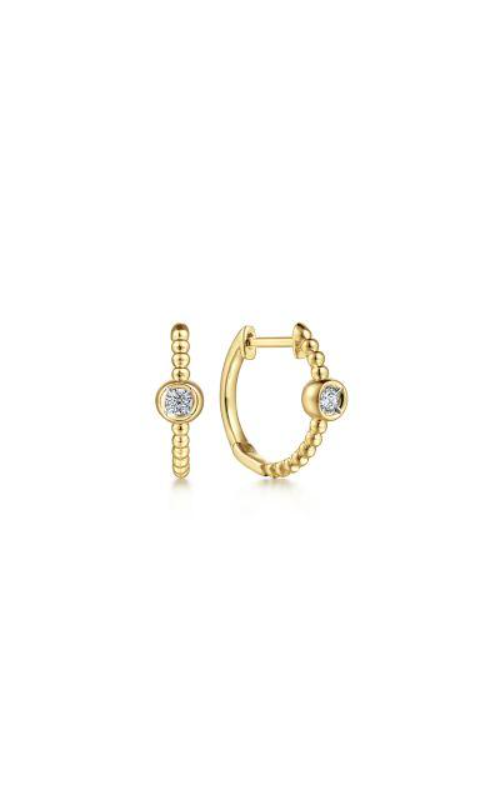 Gabriel & Co. Bujukan Earrings EG14420Y45JJ