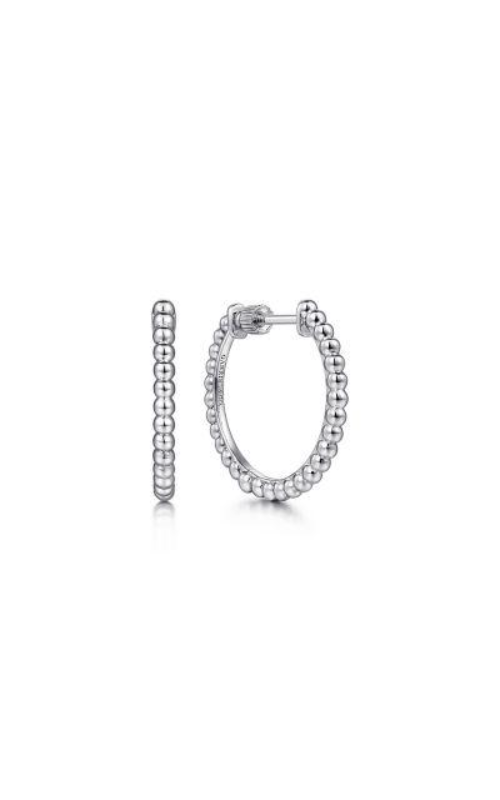 Gabriel & Co Bujukan Earring EG14442SVJJJ Gabriel & Co Bujukan Earring EG14442SVJJJ