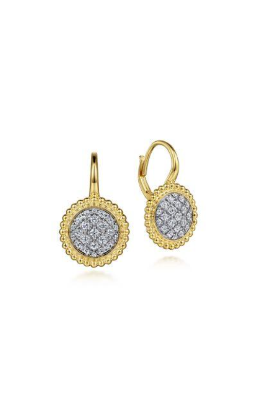 Gabriel & Co. Earrings Bujukan EG14494Y45JJ