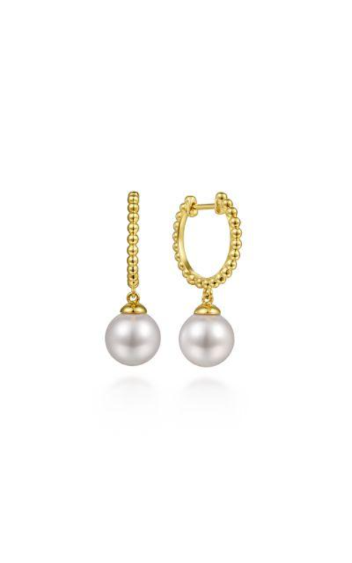 Gabriel & Co. Bujukan Earrings EG14495Y4JPL