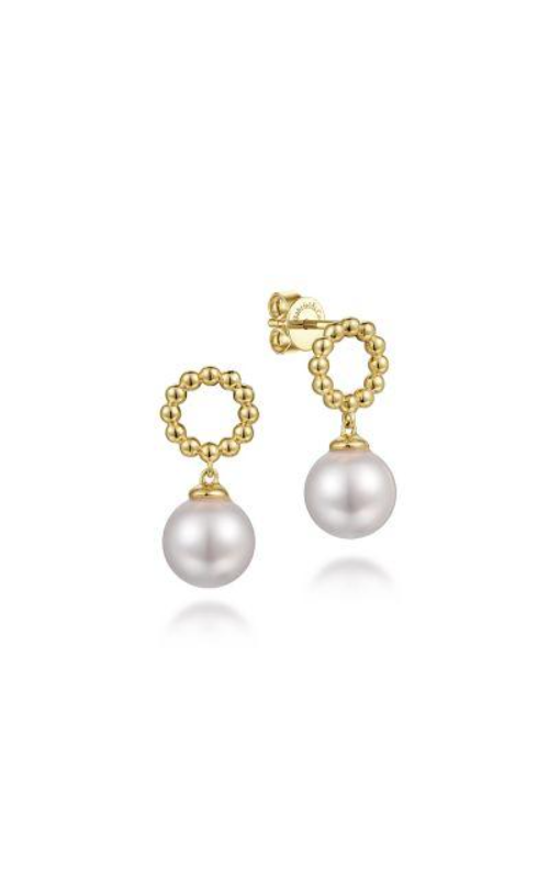 Gabriel & Co. Bujukan Earrings EG14524Y4JPL