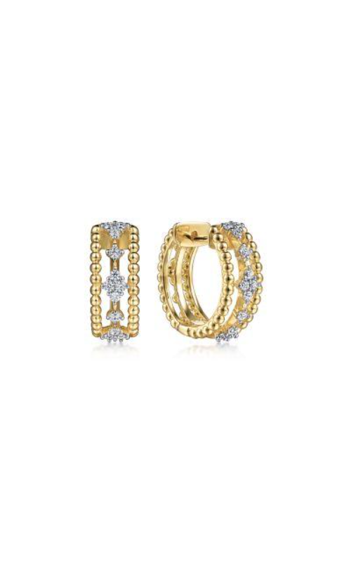 Gabriel & Co. Bujukan Earrings EG14599Y45JJ