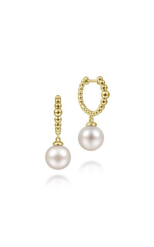 Gabriel & Co. Bujukan Earrings EG14162Y4JPL