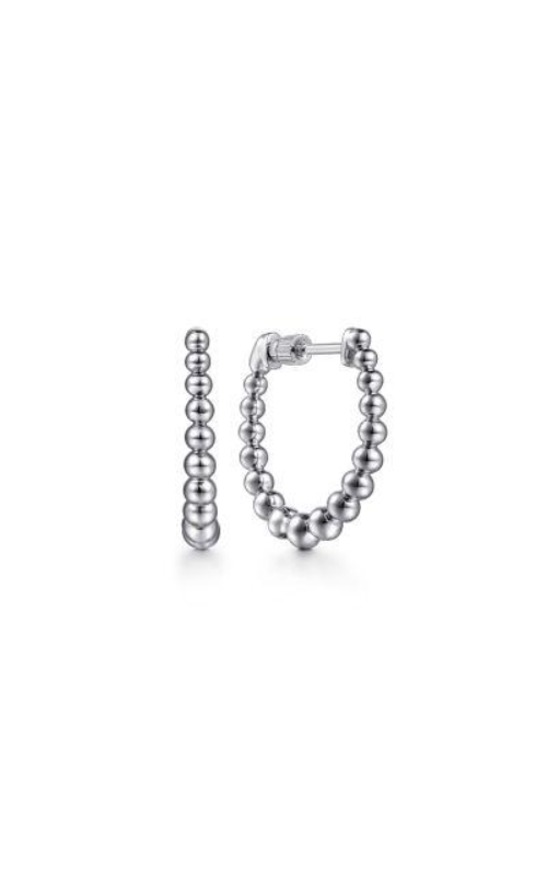 Gabriel & Co. Bujukan Earring EG14660SVJJJ