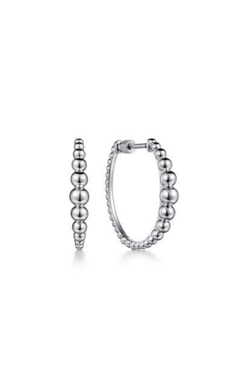 Gabriel & Co Bujukan Earring EG14672SVJJJ Gabriel & Co Bujukan Earring EG14672SVJJJ