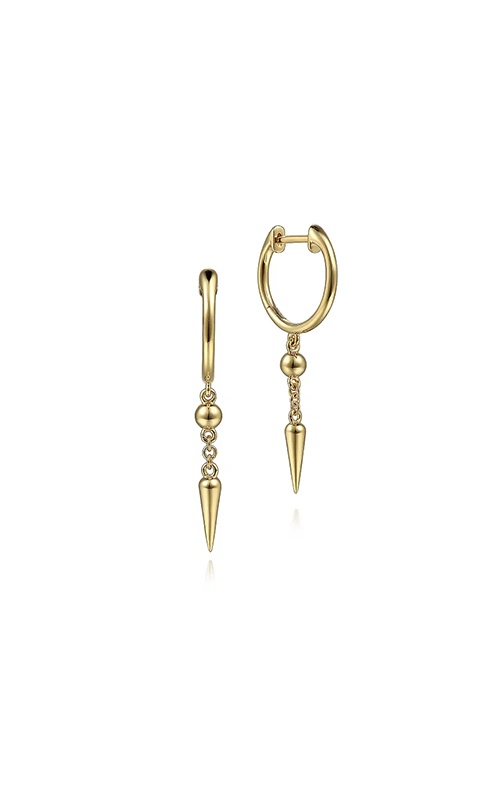 Gabriel & Co. Bujukan Earrings EG14740Y4JJJ