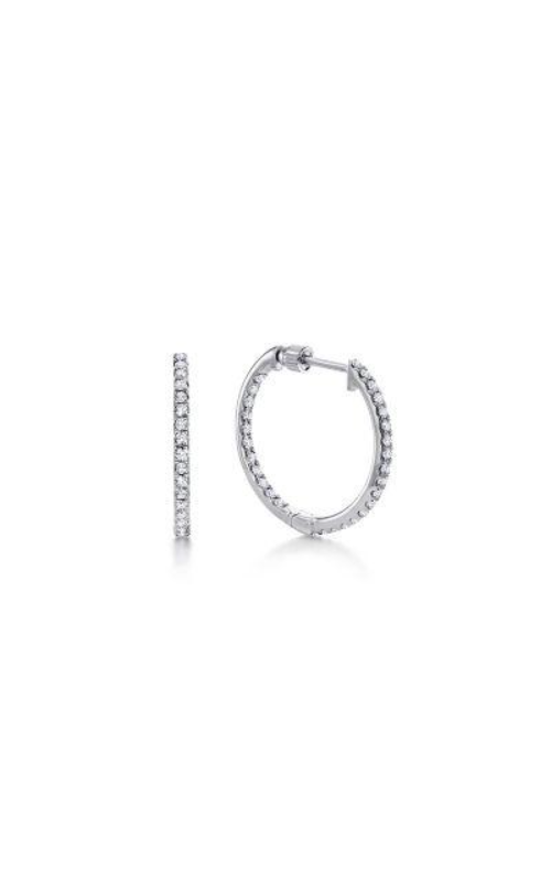 Gabriel & Co. Classic Earring EG10856W45JJ