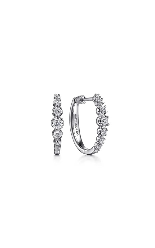 Gabriel & Co. Classic Earrings EG14655W45JJ