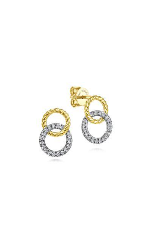 Gabriel & Co. Hampton Earrings EG13830M45JJ