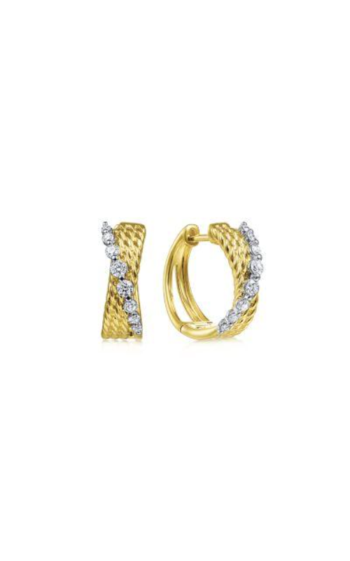 Gabriel & Co Hampton Earrings EG13851M45JJ