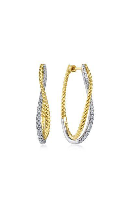 Gabriel & Co. Hampton Earrings EG13947M45JJ