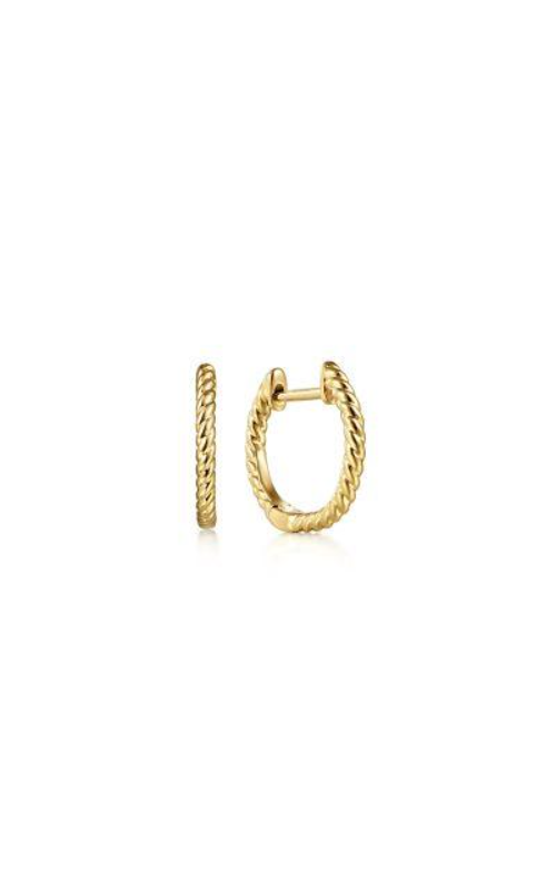 Gabriel & Co. Hampton Earrings EG14009Y4JJJ