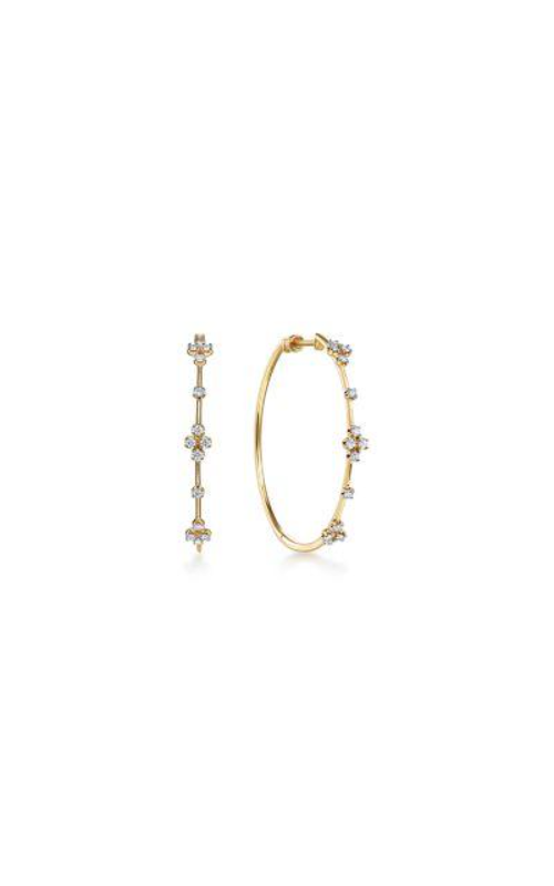 Gabriel & Co. Lusso Earrings EG13673Y45JJ Gabriel & Co. Lusso Earrings EG13673Y45JJ