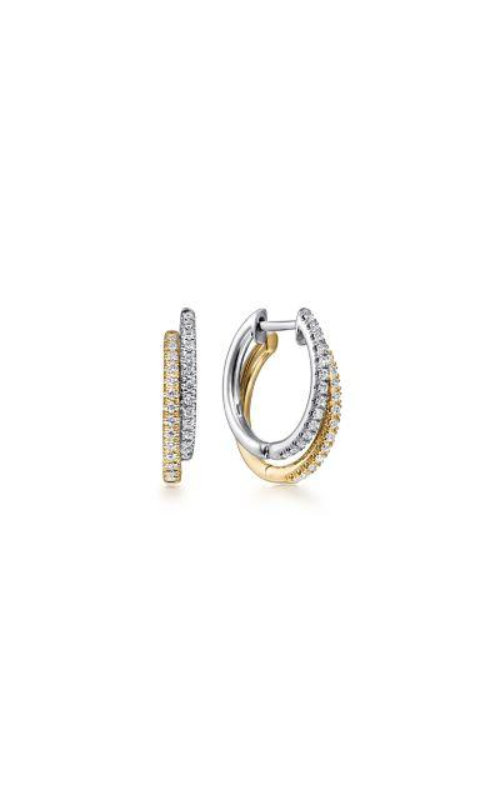 Gabriel & Co. Lusso Earrings EG13839M45JJ Gabriel & Co. Lusso Earrings EG13839M45JJ
