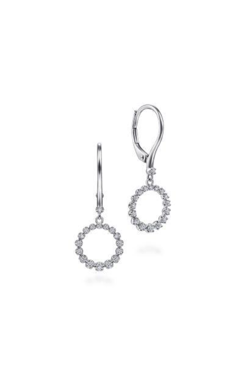 Gabriel & Co. Lusso Earrings EG13849W45JJ Gabriel & Co. Lusso Earrings EG13849W45JJ