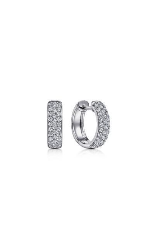 Gabriel & Co. Lusso Earrings EG14222W45JJ