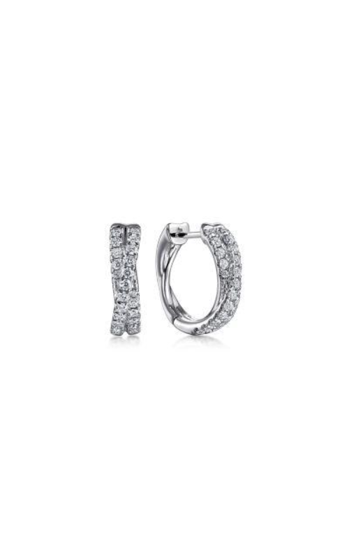 Gabriel & Co. Earrings Lusso EG14223W45JJ
