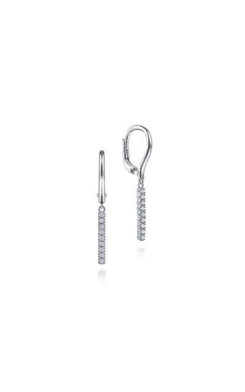 Gabriel & Co. Lusso Earring EG14028W45JJ
