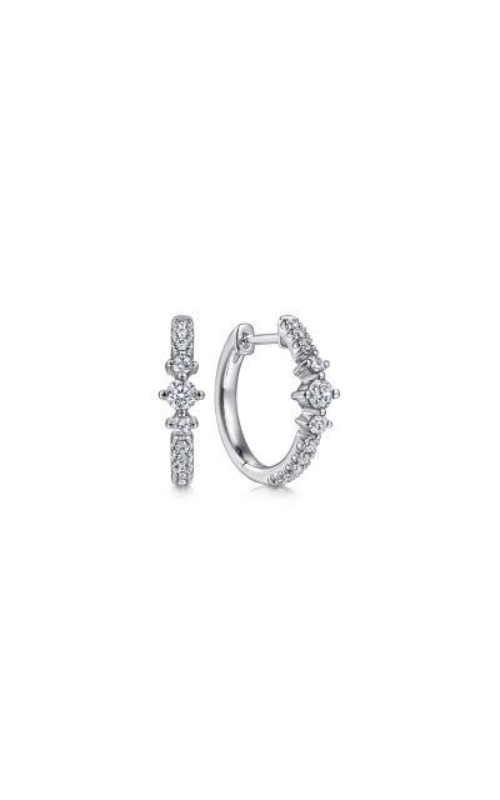 Gabriel & Co. Lusso Earrings EG14522W45JJ