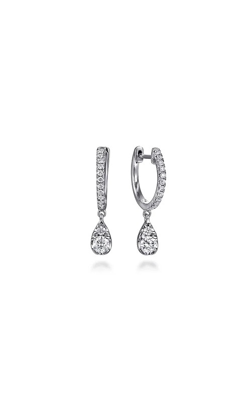 Gabriel & Co. Lusso Earrings EG15069W45JJ Gabriel & Co. Lusso Earrings EG15069W45JJ