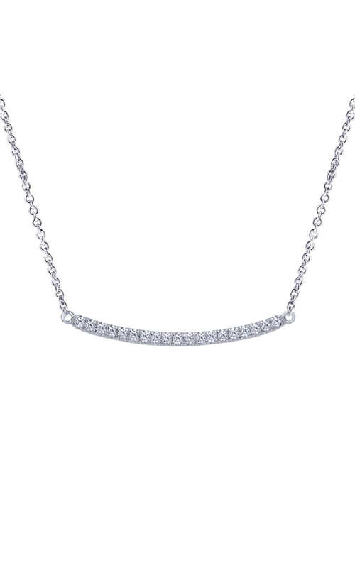 Gabriel & Co. Indulgence Necklace NK4273W45JJ