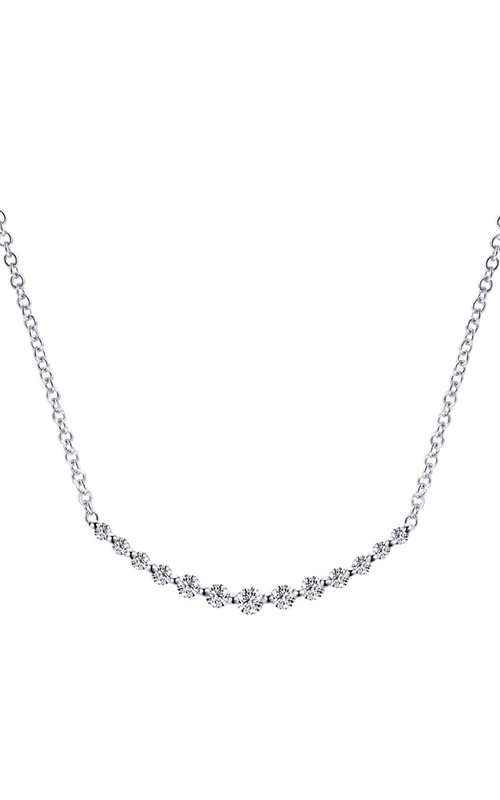 Gabriel & Co. Indulgence Necklace NK4942W45JJ