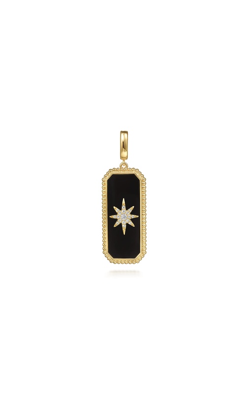 Gabriel & Co. Bujukan Necklace PT6647Y45OX