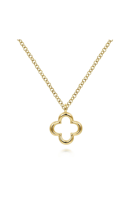 Gabriel & Co. Contemporary Necklace NK6399Y4JJJ