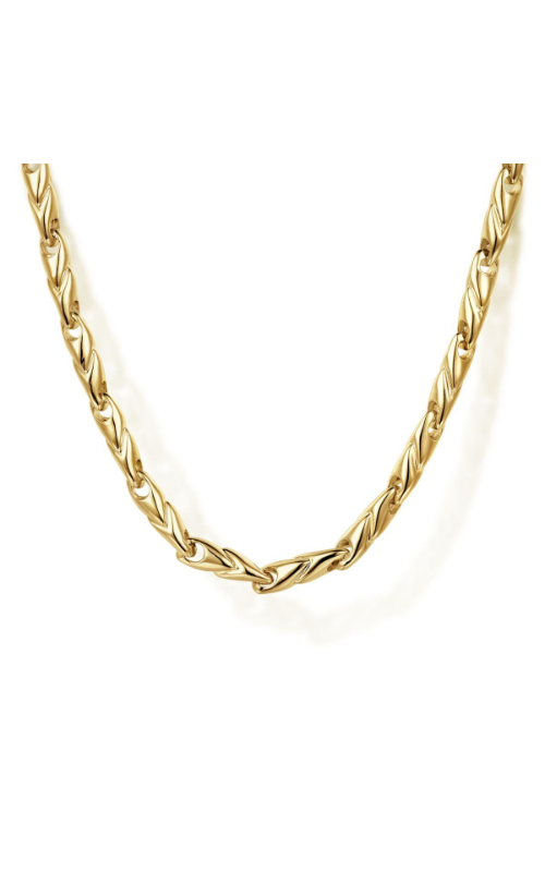 Gabriel & Co. Contemporary Necklace NKM6767-22Y4JJJ