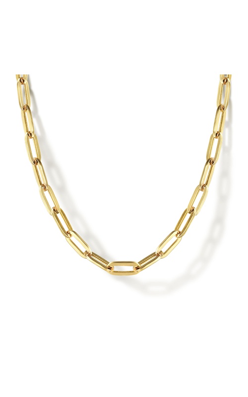 Gabriel & Co. Contemporary Necklace NK6769H-17Y4JJJ