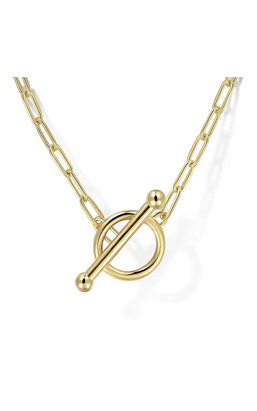 Gabriel & Co. Contemporary Necklace NK7036Y4JJJ