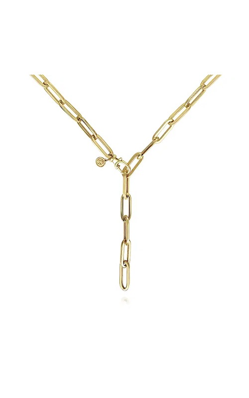 Gabriel & Co. Contemporary Necklace NK7092-20Y4JJJ