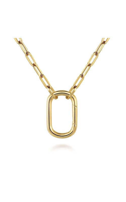 Gabriel & Co. Contemporary Necklace NK7151Y4JJJ