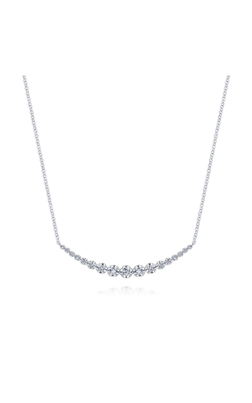 Gabriel & Co. Lusso Necklace NK6216W45JJ