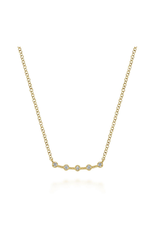 Gabriel & Co. Lusso Necklace NK6419Y45JJ