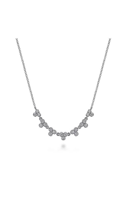 Gabriel & Co. Lusso Necklace NK7203W45JJ