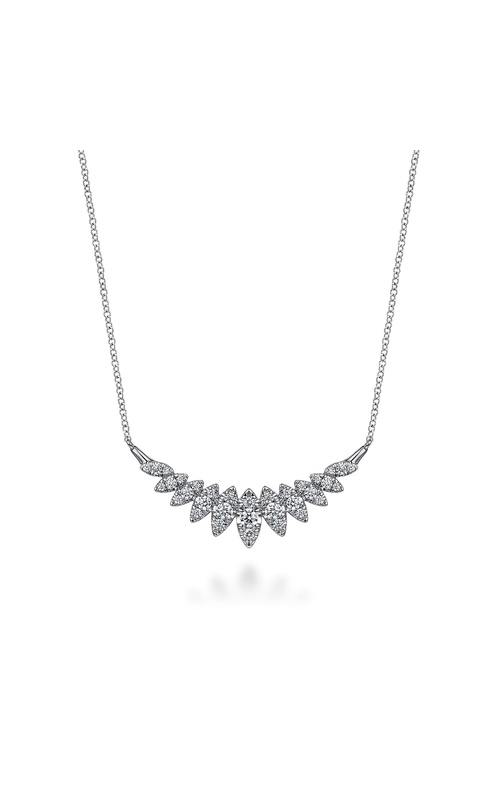 Gabriel & Co. Lusso Necklace NK7250W45JJ