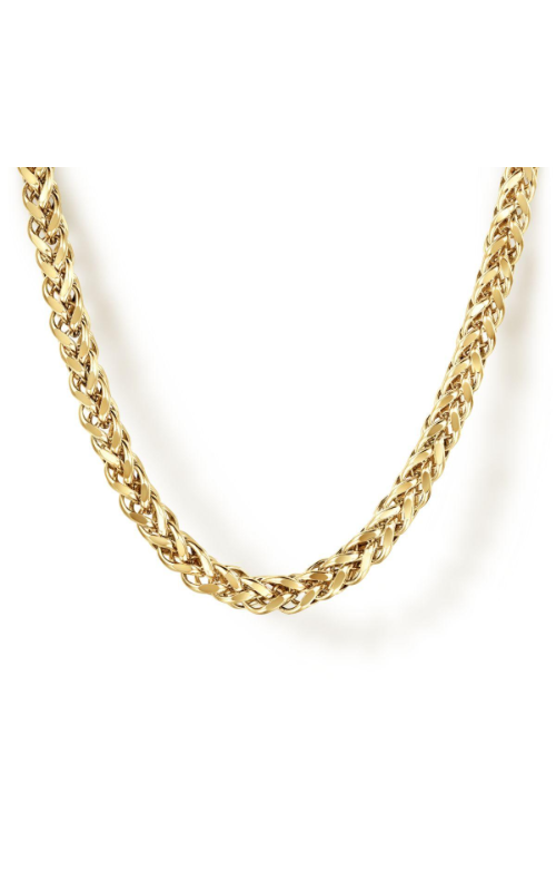 Gabriel & Co. Classic Necklace NKM7011-22Y4JJJ