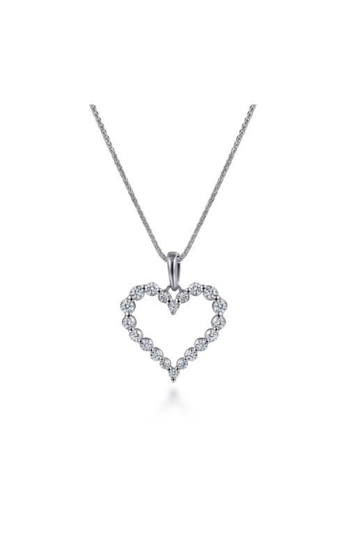 Gabriel & Co. Classic Necklace NK1844W45JJ