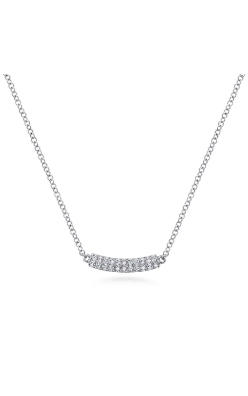 Gabriel & Co. Classic Necklace NK5989W45JJ