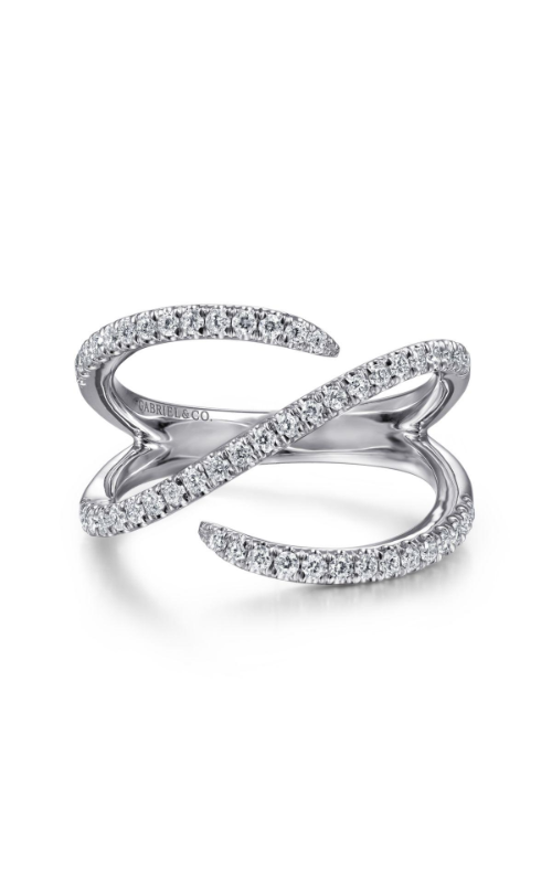 Gabriel & Co Kaslique Ring LR51730W45JJ