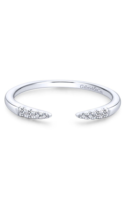 Gabriel & Co. Stackbable Ring LR51177W45JJ