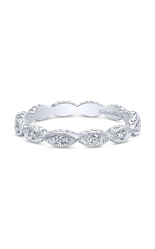 Gabriel & Co. Stackbable Ring LR4381W45JJ