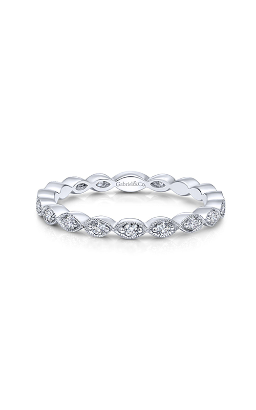 Gabriel & Co. Stackbable Ring LR4794W45JJ