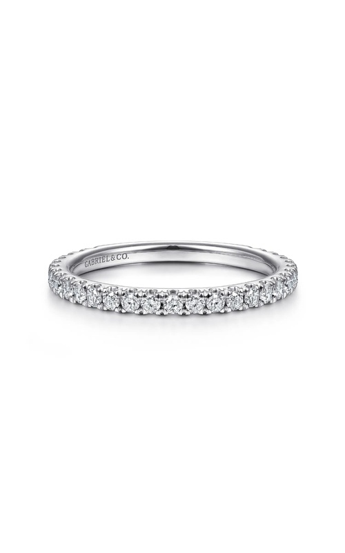 Gabriel & Co. Stackbable Ring LR50992W45JJ