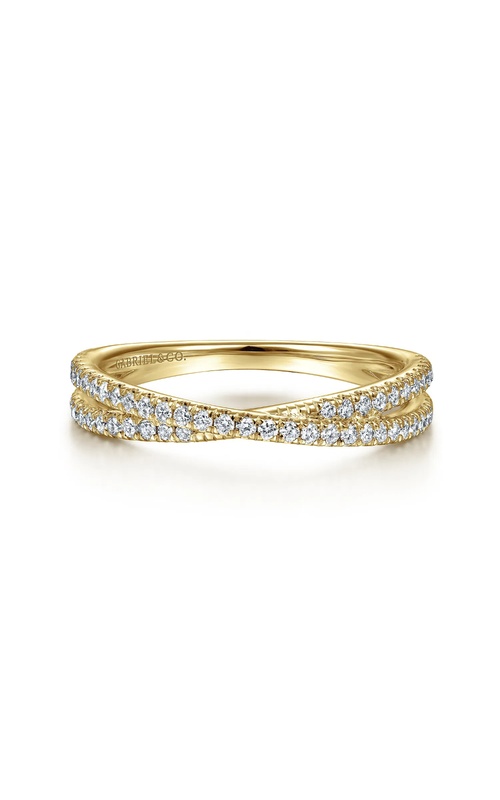 Gabriel & Co. Stackbable Ring LR51169Y45JJ