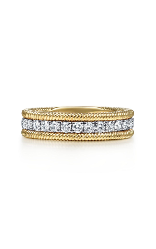 Gabriel & Co. Stackable Fashion Ring LR51569Y45JJ Gabriel & Co. Stackable Fashion Ring LR51569Y45JJ